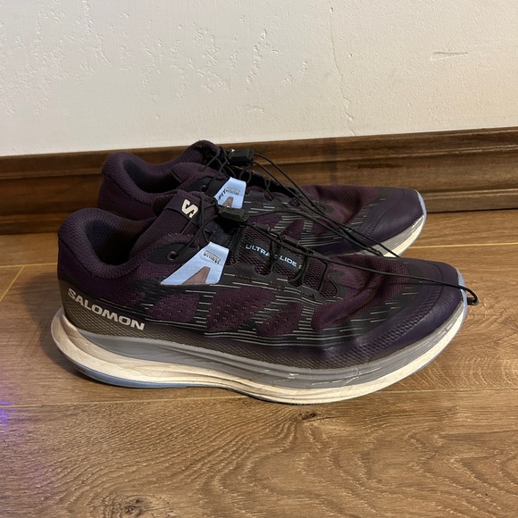 Salomon Ultra Glide 2 Trail Running - Picture 2 of 7
